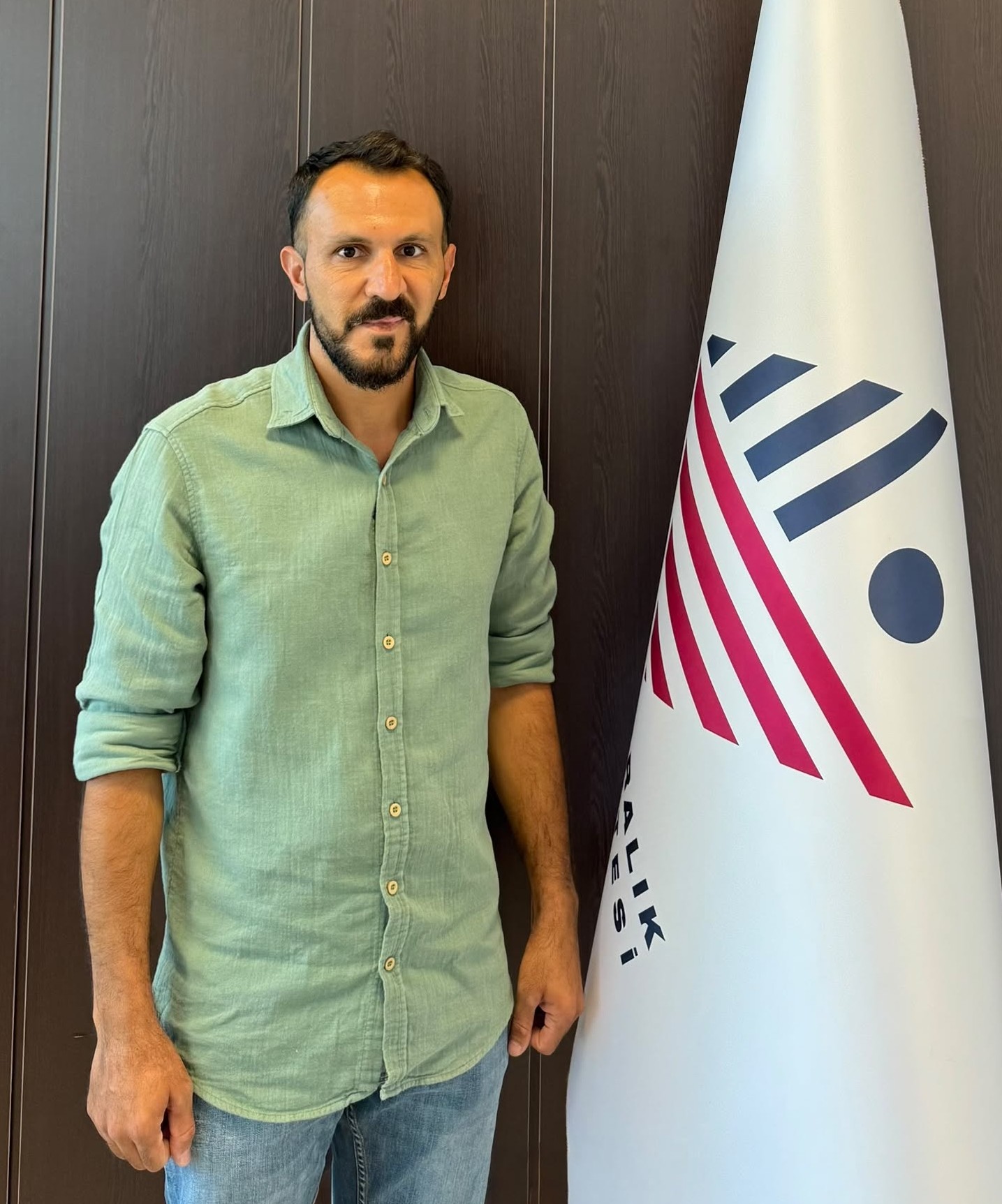 Mehmet KIZILKAYA